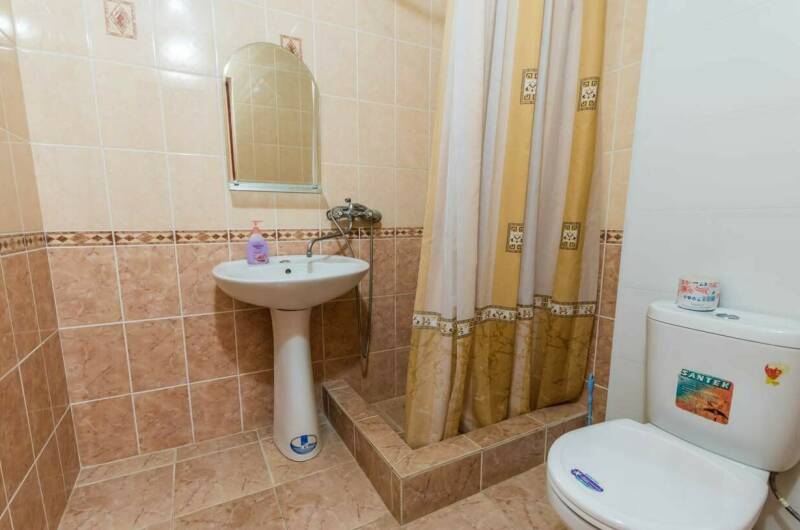 Двухместная комната