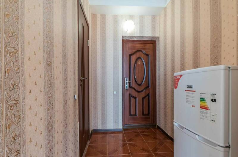 Четырехместная комната