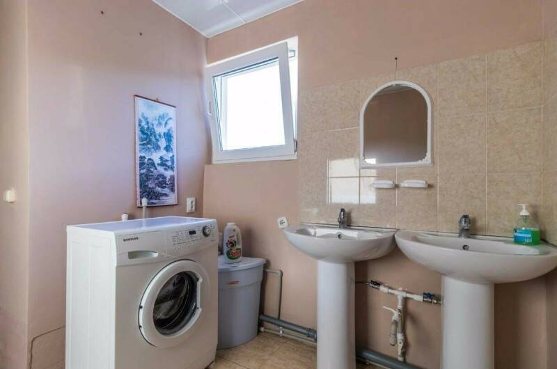 Комната «Эконом класс»