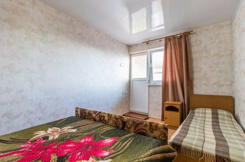 Комната «Эконом класс»