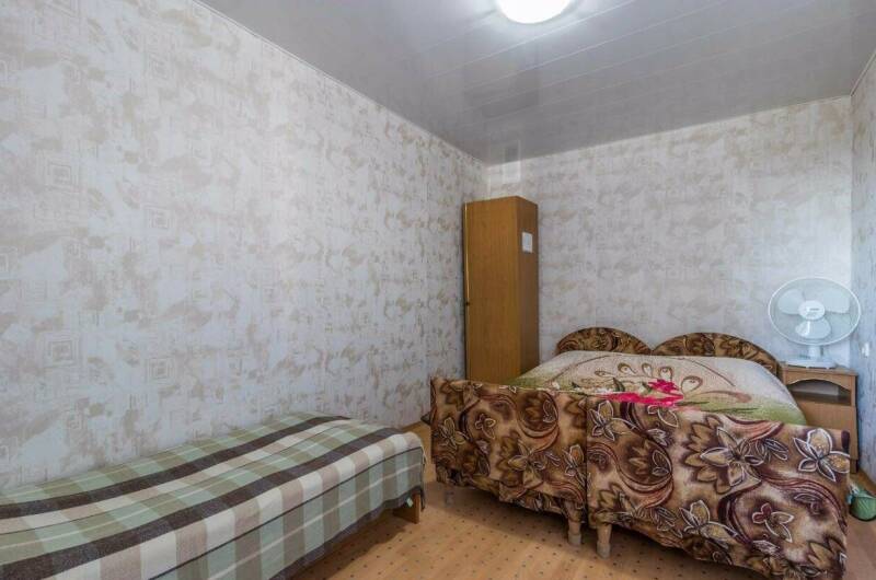 Комната «Эконом класс»