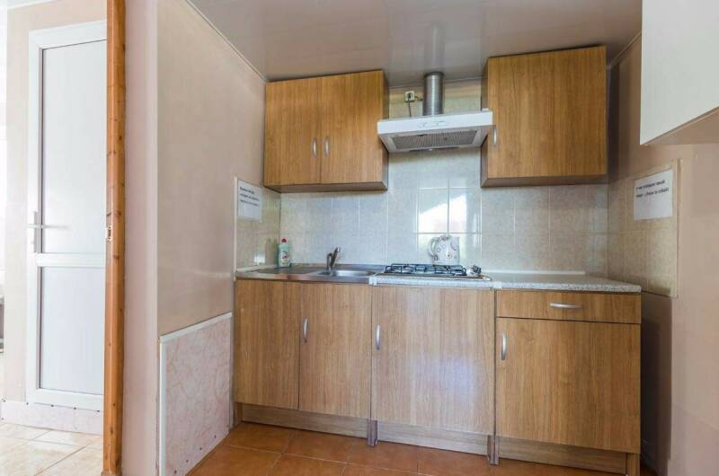 Комната «Эконом класс»