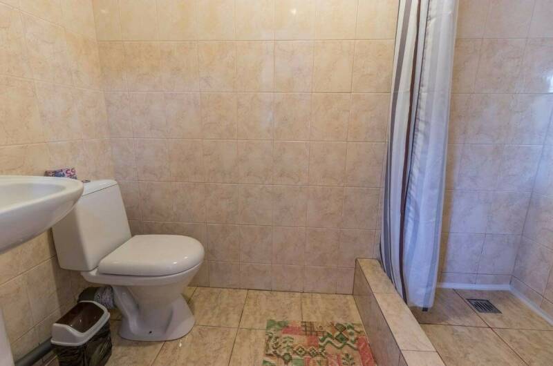 Комната «Люкс» на 2−4 человека