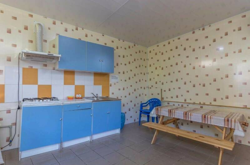 Комната со всеми удобствами на 2−3 чел