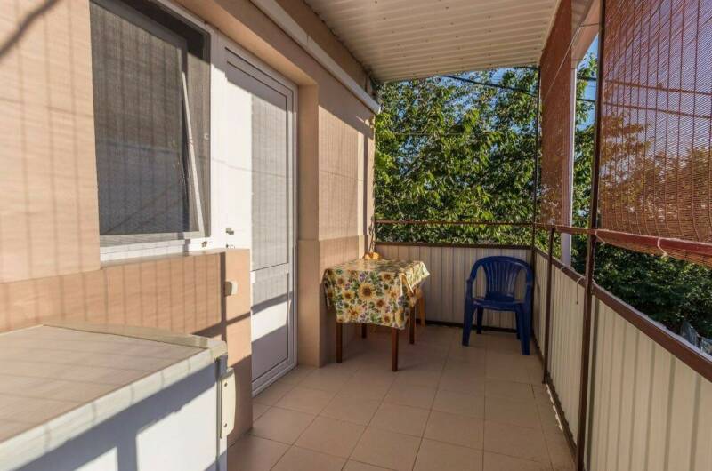 Комната со всеми удобствами на 2−3 чел