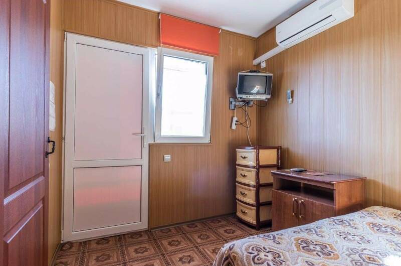 Комната со всеми удобствами на 2−3 чел