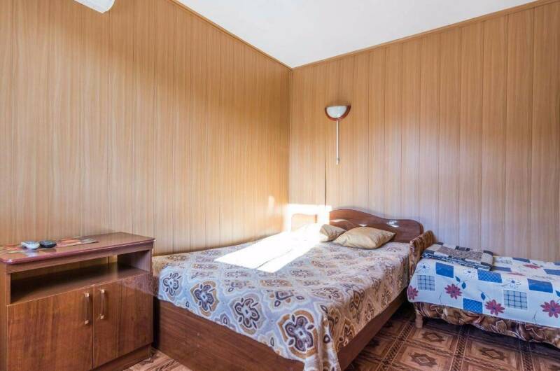 Комната со всеми удобствами на 2−3 чел