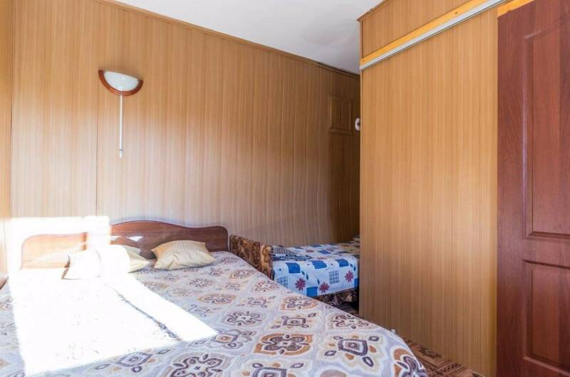 Комната со всеми удобствами на 2−3 чел