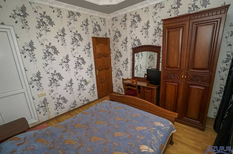 Двухместный номер