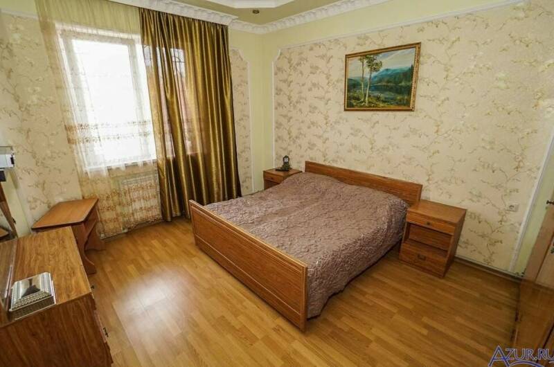 Двухместный номер