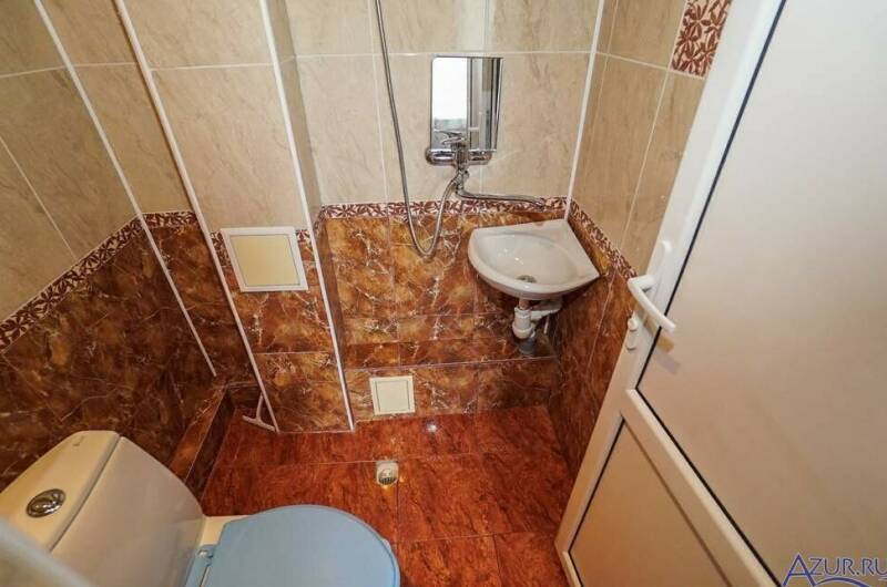 Двухместный номер