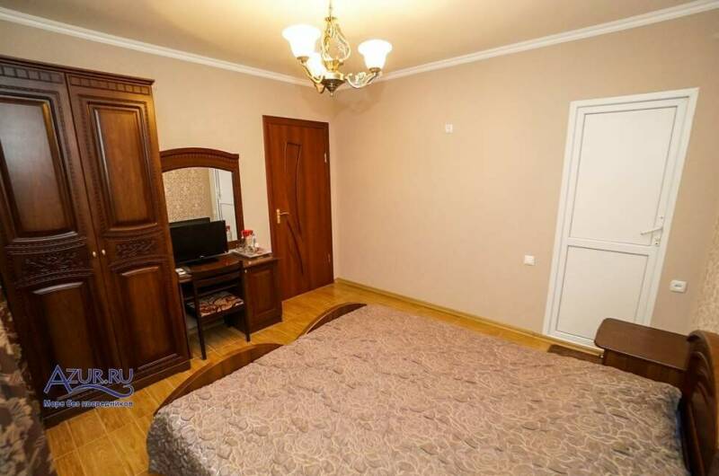 Двухместный номер