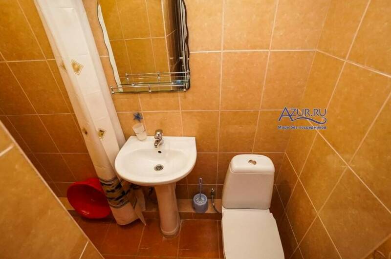 Двухместный номер