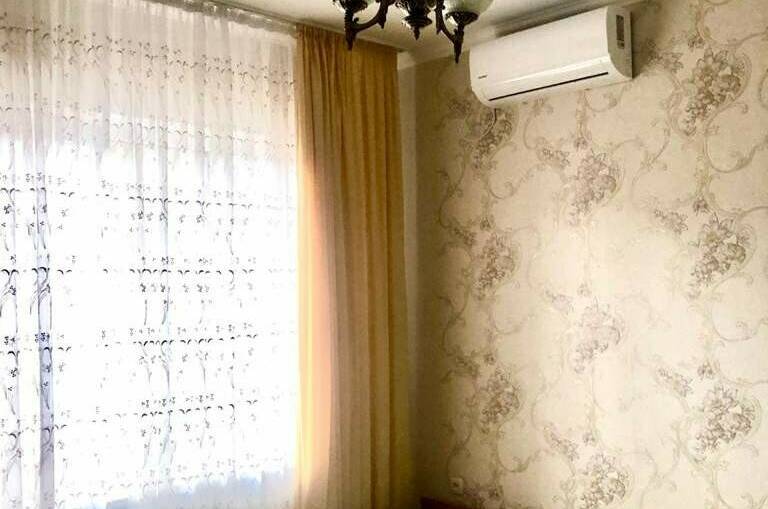 Трехместный номер + кресло кровать