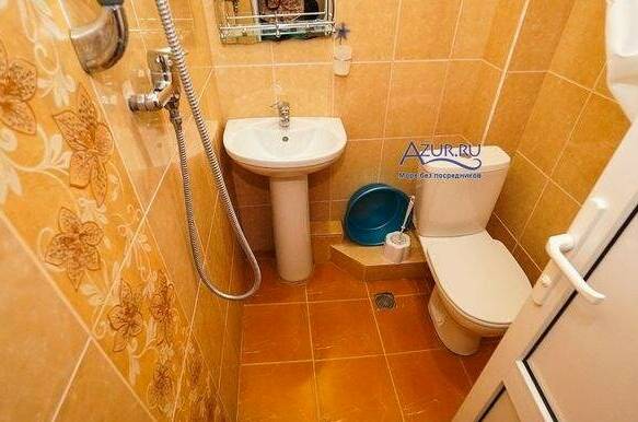 Двухкомнатный номер