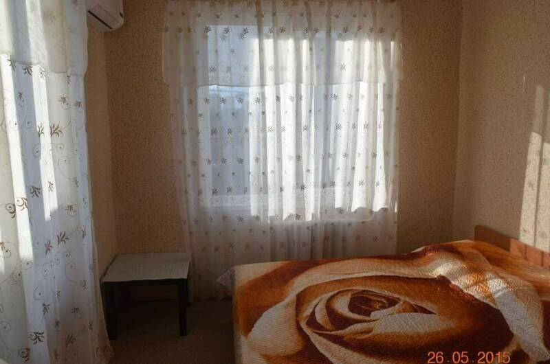 Двухместный «Эконом»