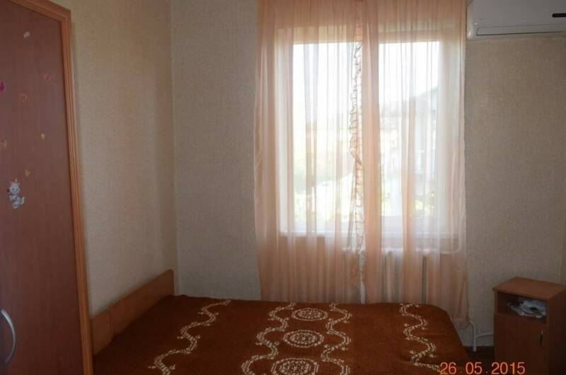 Двухместный «Эконом»