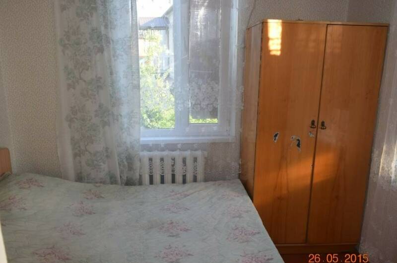 Двухместный «Эконом»