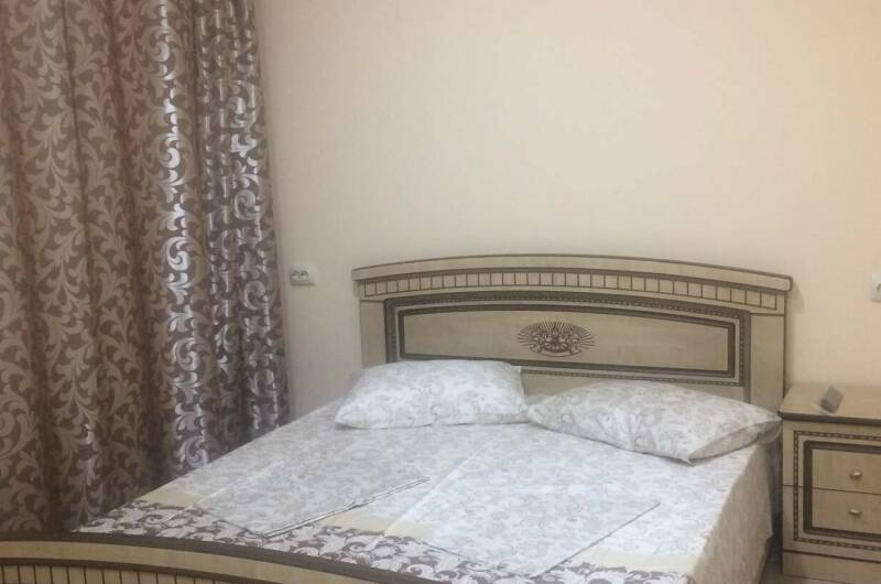 Номер «С удобствами»