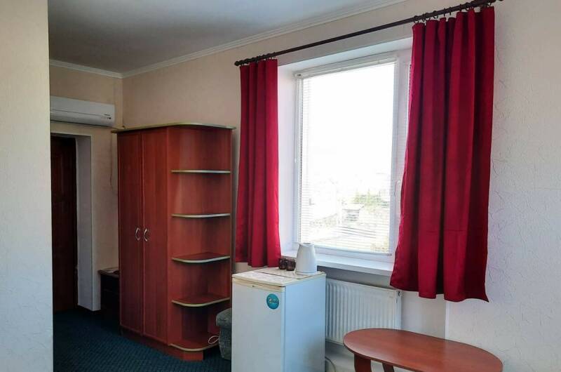 Стандартный