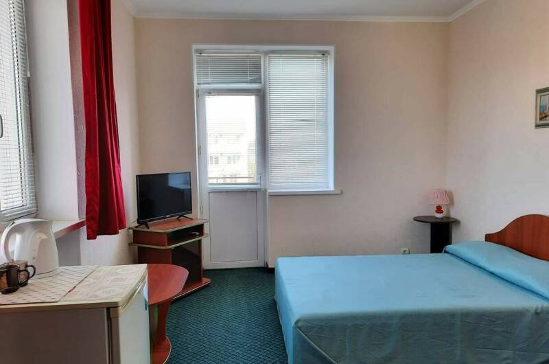 Стандартный