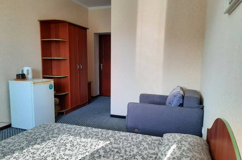 Стандартный