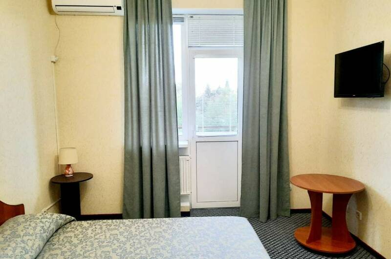 Стандартный