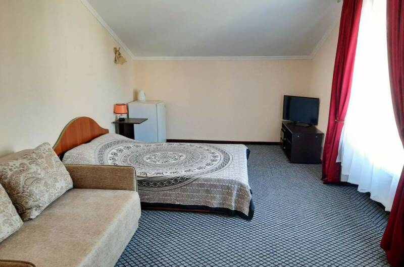 Мансардный