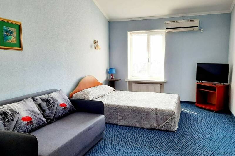 Мансардный