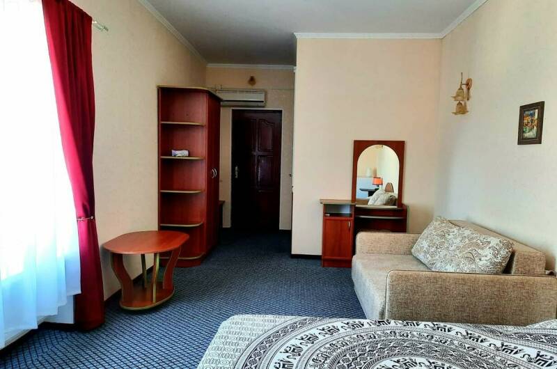 Мансардный