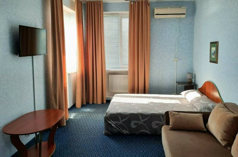 Улучшенный