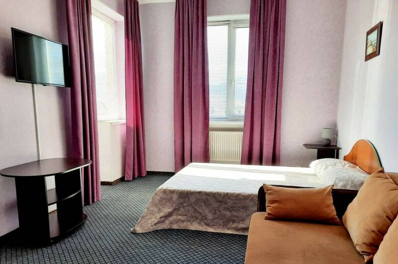 Улучшенный