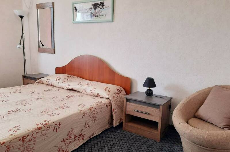 2-х комнатный семейный