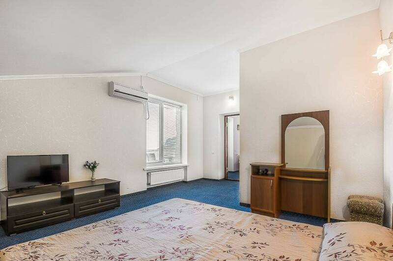 2-х комнатный панорамный