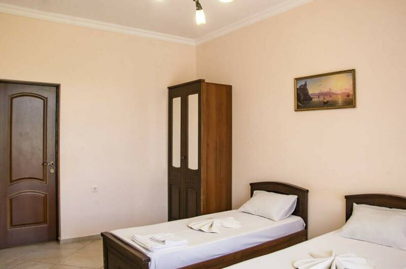 2-х местный стандарт