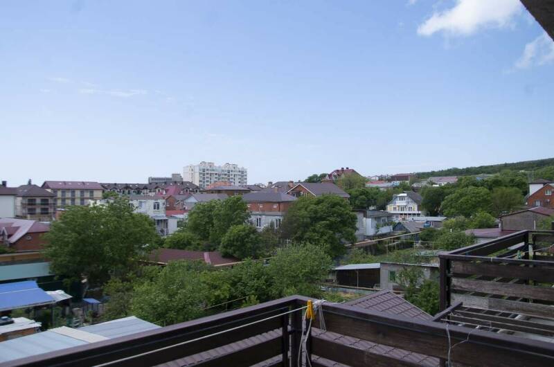 3-х местный стандарт