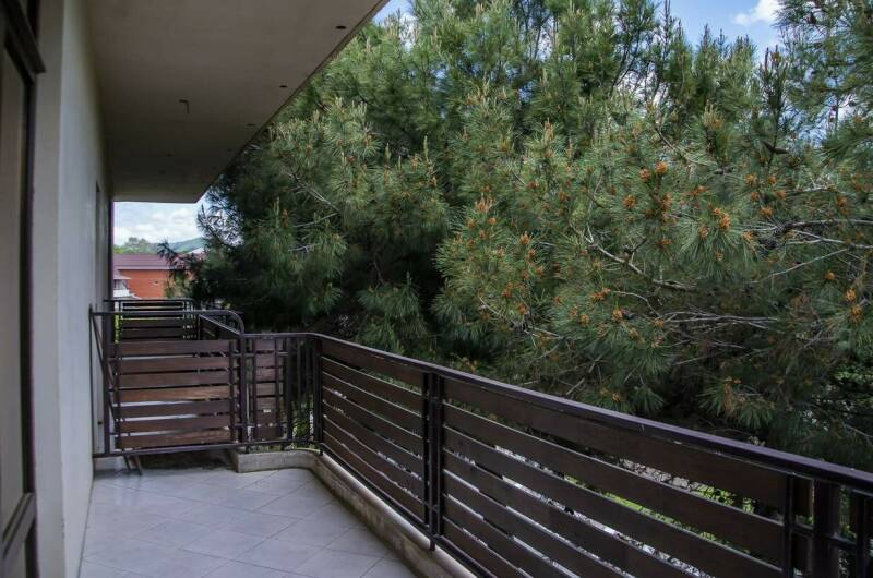 4-х местный стандарт