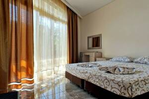 Изображение Изображение гостиницы "Гостевой дом «Санторини»" #4 #4