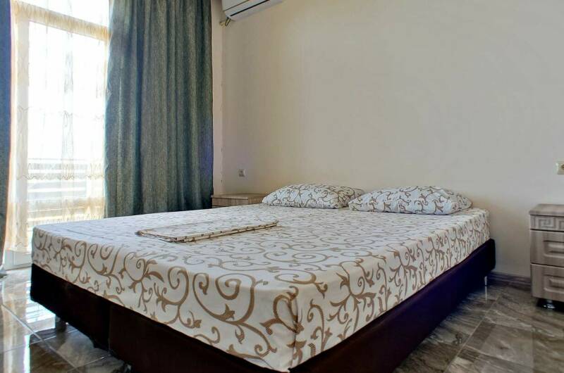 2-х комнатный Улучшенный стандарт