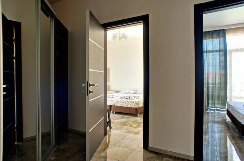 2-х комнатный Улучшенный стандарт