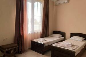 Изображение Изображение гостиницы "Гостевой дом «Санторини»" #5 #5