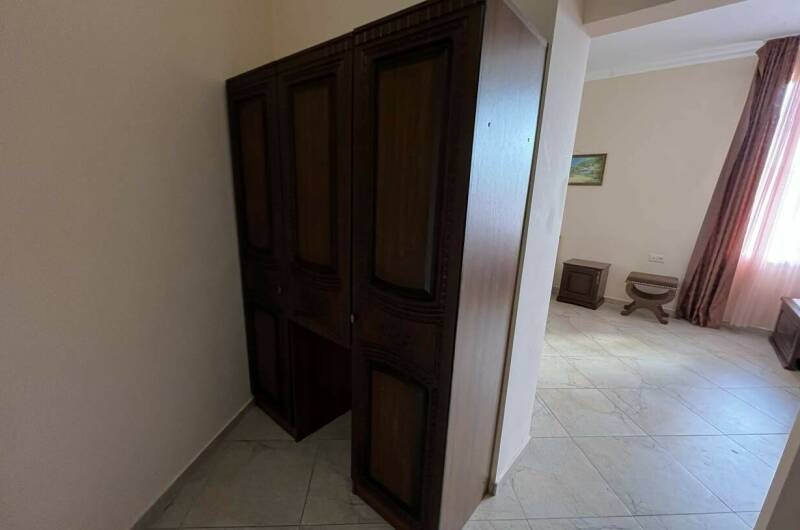 4-х местные апартаменты