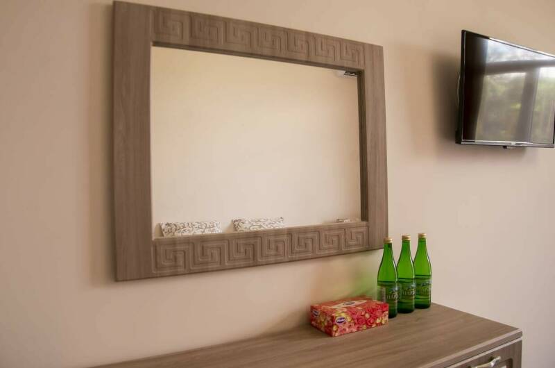 2-х местный Улучшенный стандарт