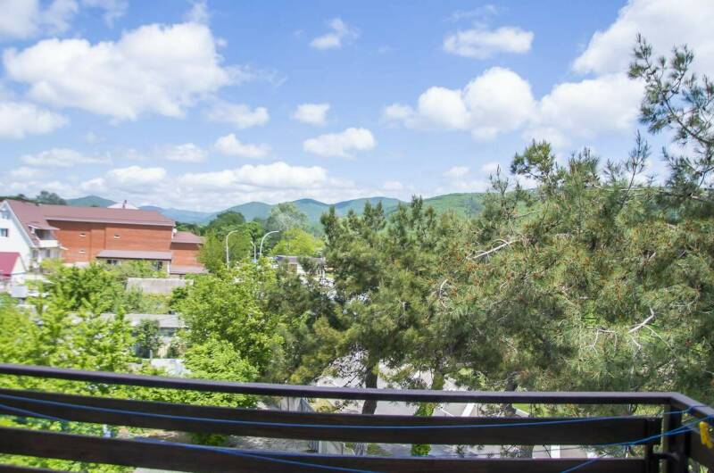 2-х местный Улучшенный стандарт