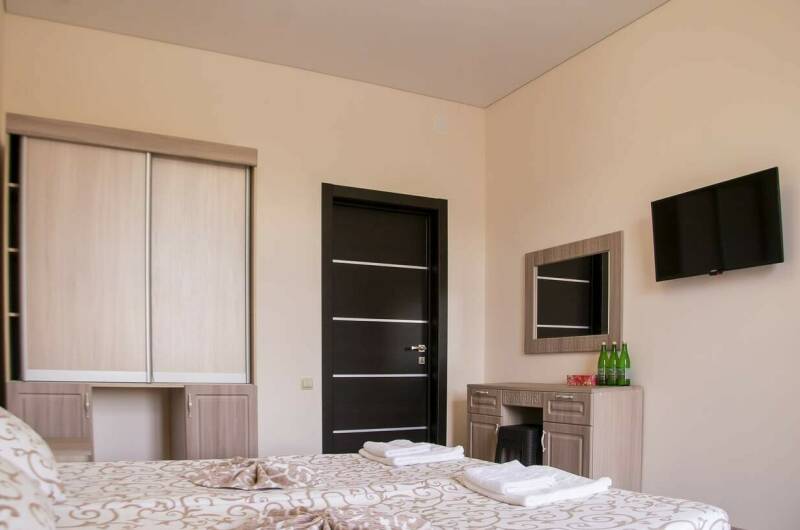 2-х местный Улучшенный стандарт