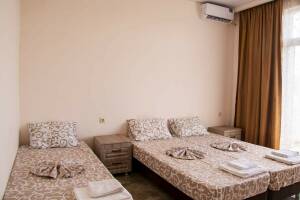 Изображение Изображение гостиницы "Гостевой дом «Санторини»" #7 #7