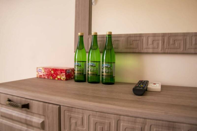 3-х местный Улучшенный стандарт