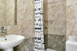 Изображение Изображение гостиницы "Гостевой дом «Санторини»" #8 #8