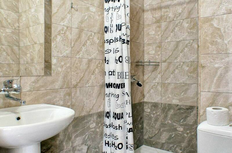 4-х местный Улучшенный стандарт