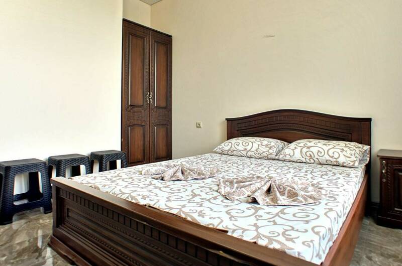 4-х местный Улучшенный стандарт